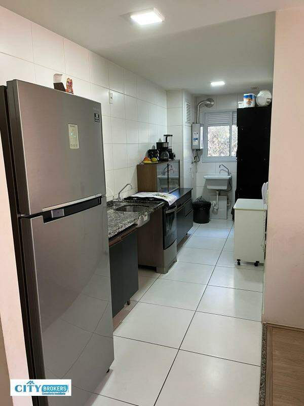 Apartamento de 3 quartos a à venda 595.000,00 no bairro Picanço Guarulhos: 