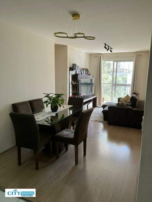 Apartamento de 3 quartos a à venda 595.000,00 no bairro Picanço Guarulhos: 