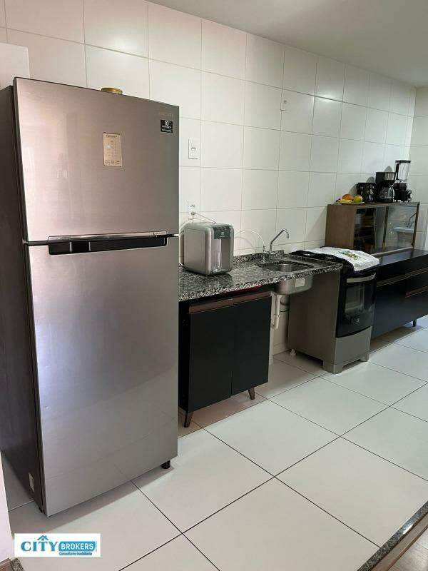 Apartamento de 3 quartos a à venda 595.000,00 no bairro Picanço Guarulhos: 