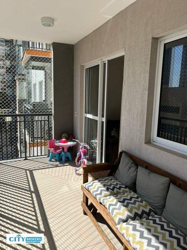 Apartamento de 3 quartos a à venda 595.000,00 no bairro Picanço Guarulhos: 