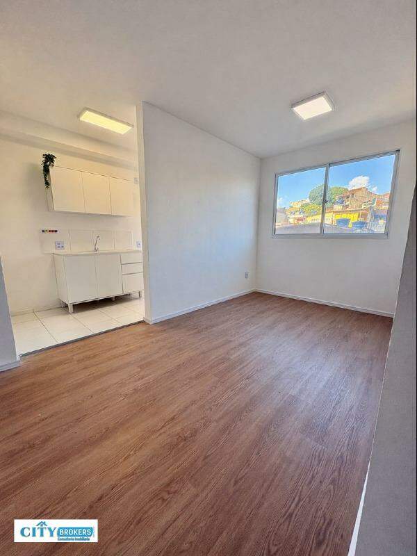 Apartamento de 2 quartos a à venda 222.000,00 no bairro Vila Lourdes São Paulo: 