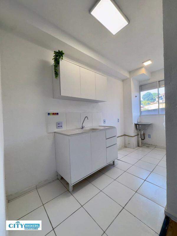 Apartamento de 2 quartos a à venda 222.000,00 no bairro Vila Lourdes São Paulo: 