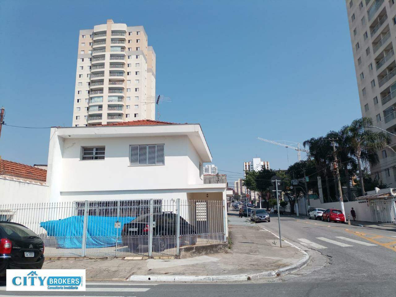 Sobrado de 3 quartos a à venda 1.080.000,00 no bairro Vila Carrão São Paulo: 