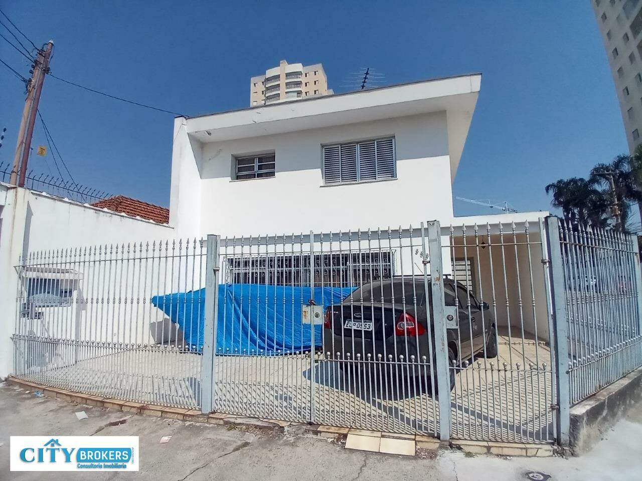 Sobrado de 3 quartos a para aluguel 4.000,00 no bairro Vila Carrão São Paulo: 