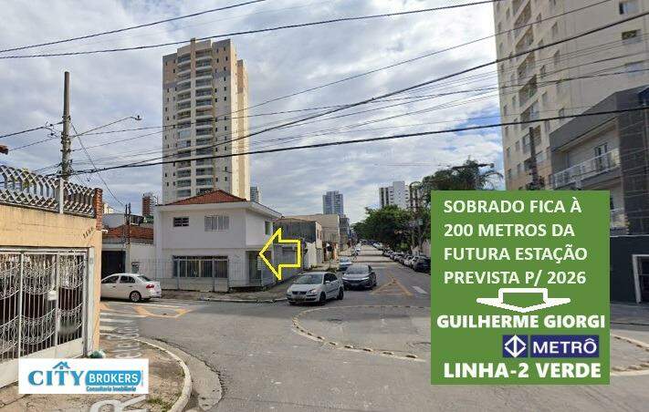 Sobrado de 3 quartos a para aluguel 4.000,00 no bairro Vila Carrão São Paulo: 