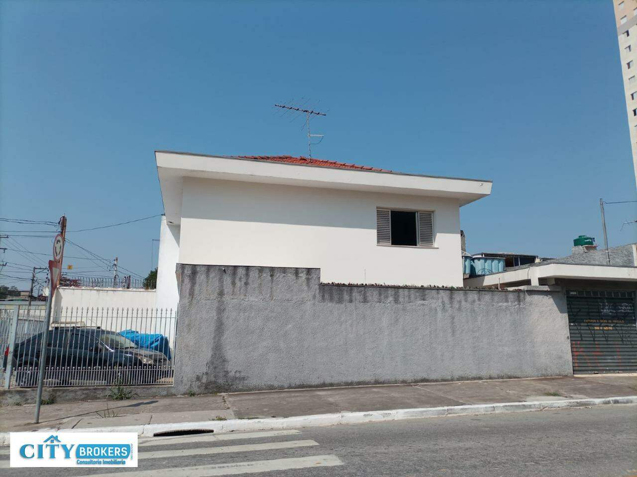 Sobrado de 3 quartos a para aluguel 4.000,00 no bairro Vila Carrão São Paulo: 