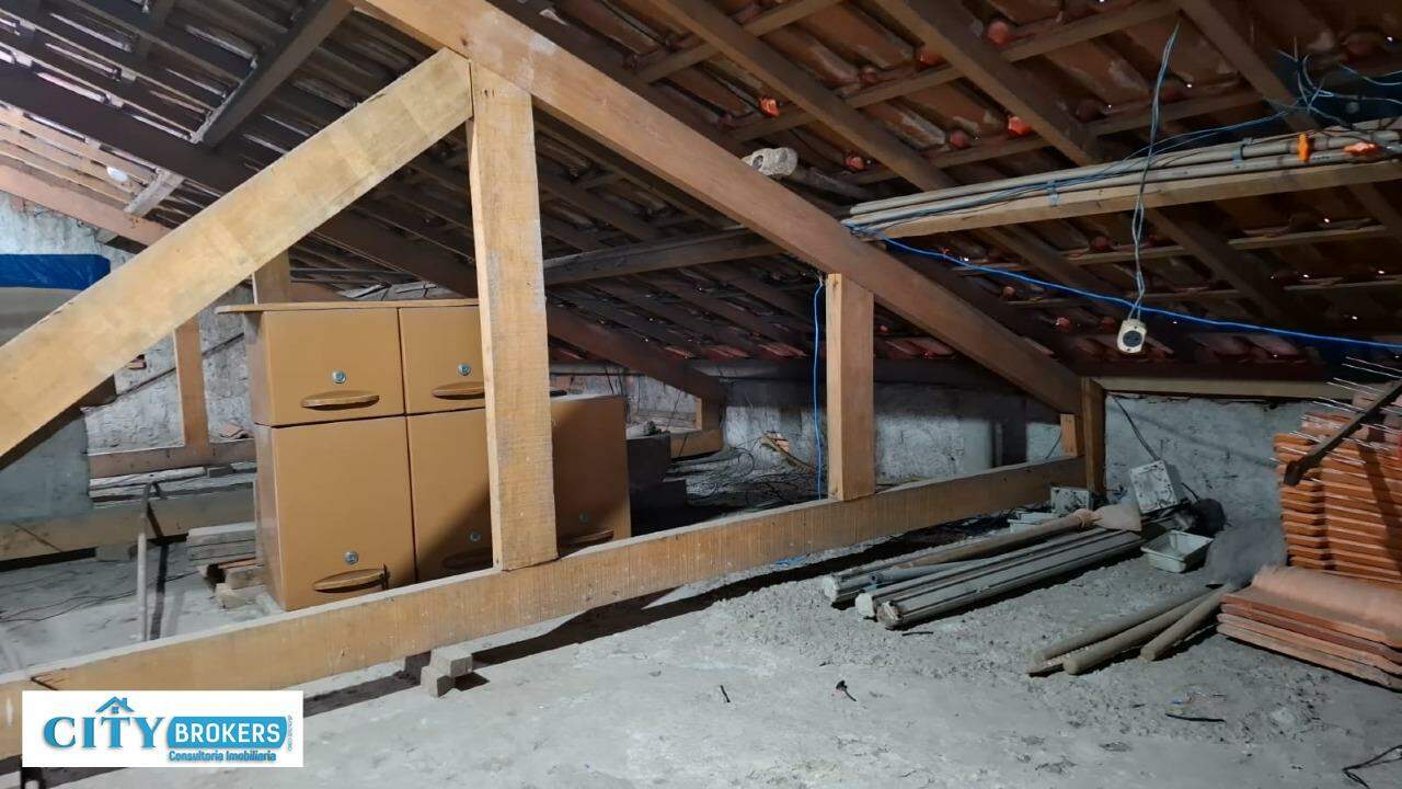 Sobrado de 6 quartos a à venda 1.500.000,00 no bairro Cidade Jardim Cumbica Guarulhos: 