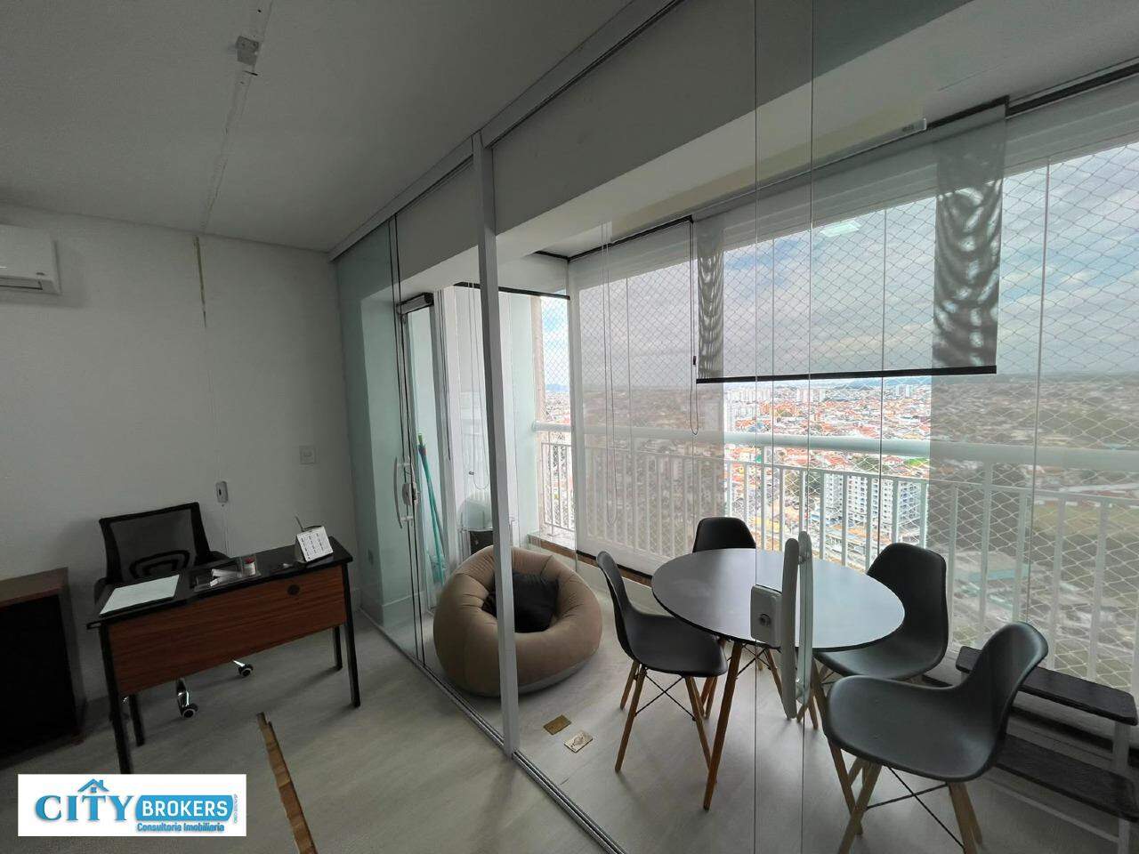 Sala de a para aluguel 3.050,00 no bairro Centro Guarulhos: 