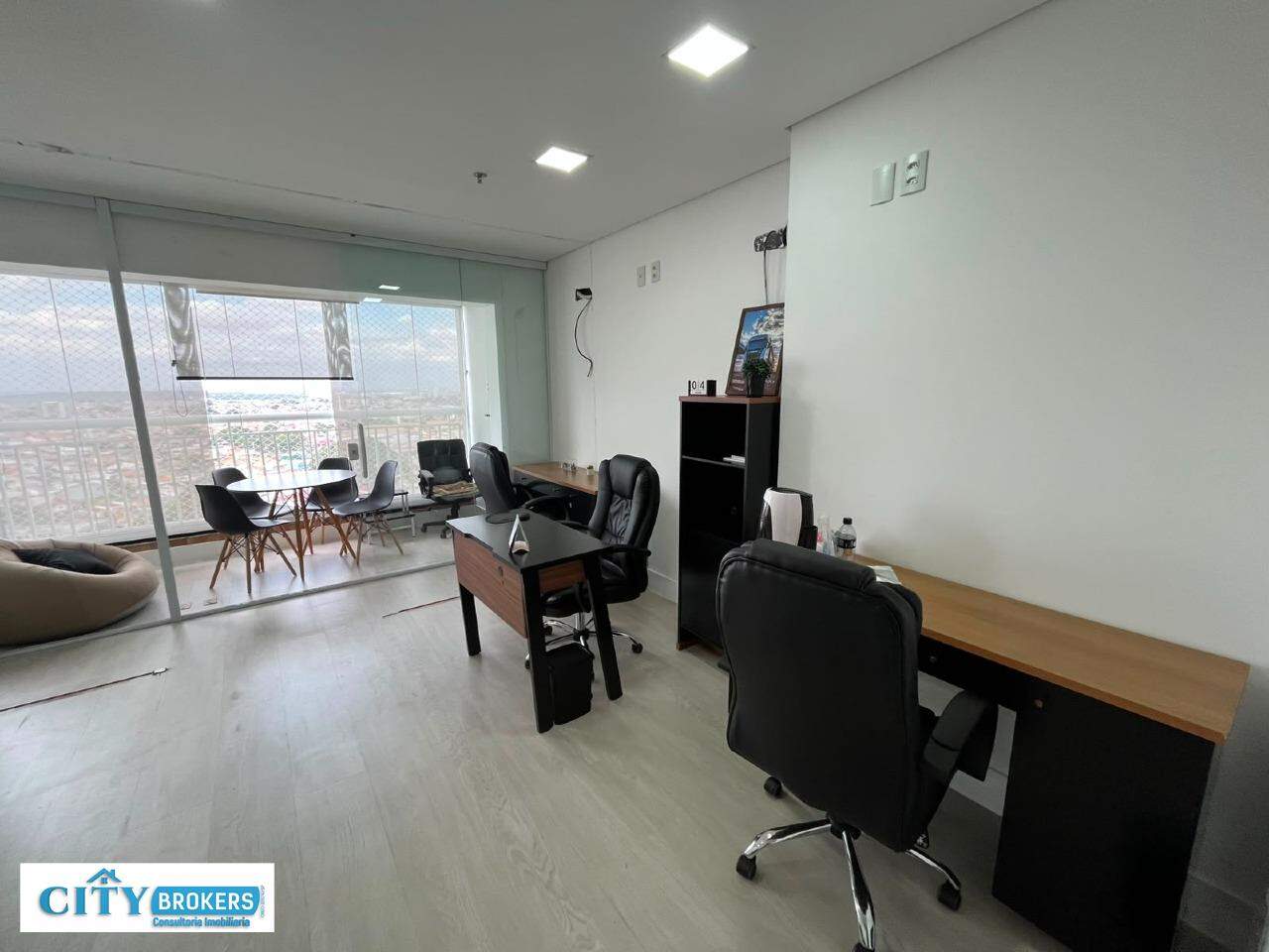 Sala de a para aluguel 3.050,00 no bairro Centro Guarulhos: 