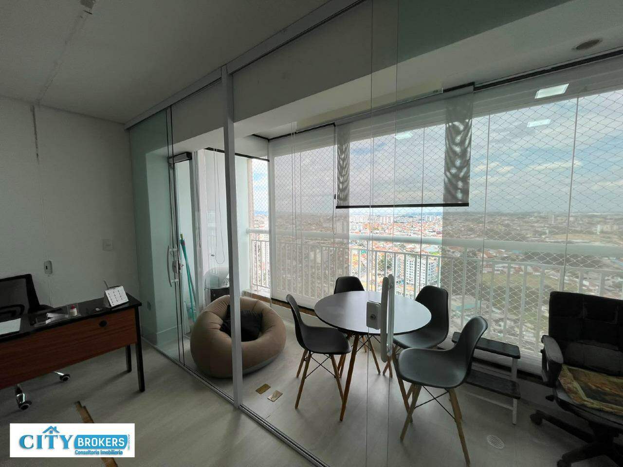 Sala de a para aluguel 3.050,00 no bairro Centro Guarulhos: 