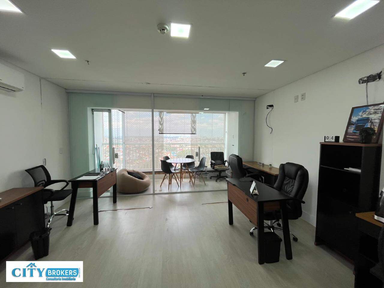 Sala de a para aluguel 3.050,00 no bairro Centro Guarulhos: 