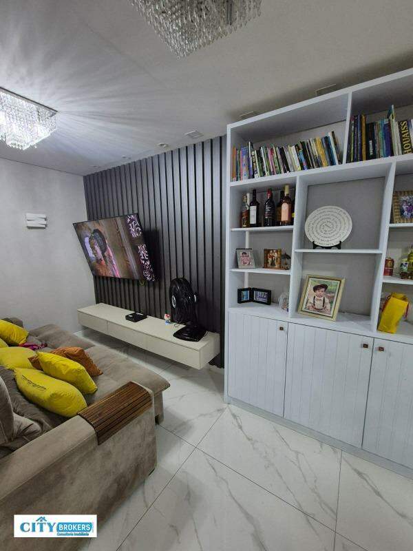 Apartamento de 3 quartos a à venda 650.000,00 no bairro Vila Leonor Guarulhos: 