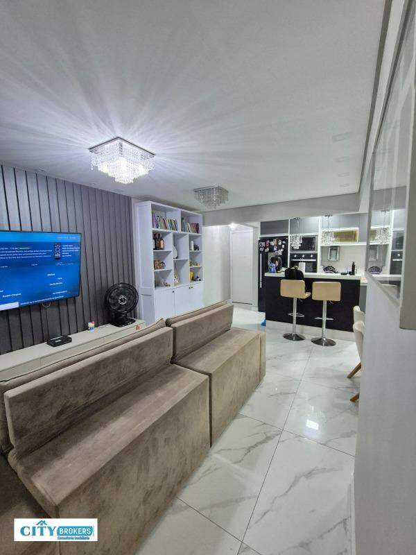 Apartamento de 3 quartos a à venda 650.000,00 no bairro Vila Leonor Guarulhos: 
