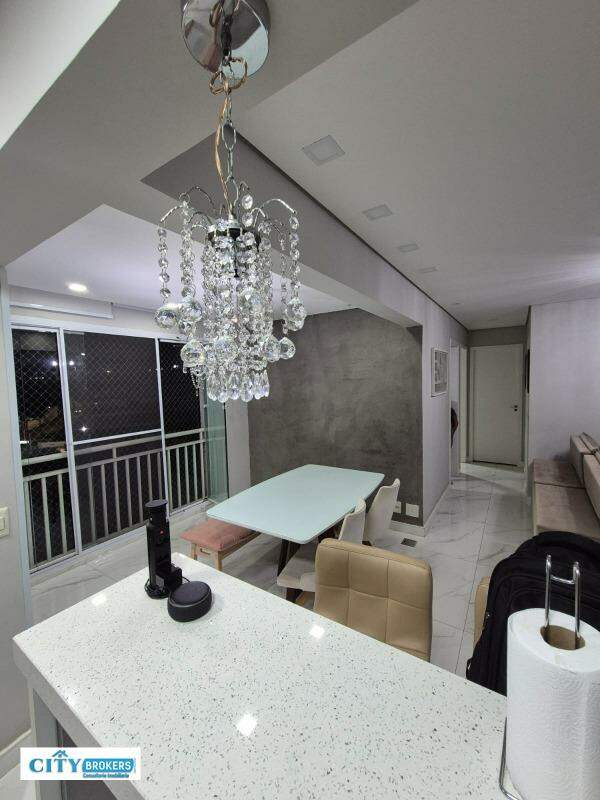 Apartamento de 3 quartos a à venda 650.000,00 no bairro Vila Leonor Guarulhos: 
