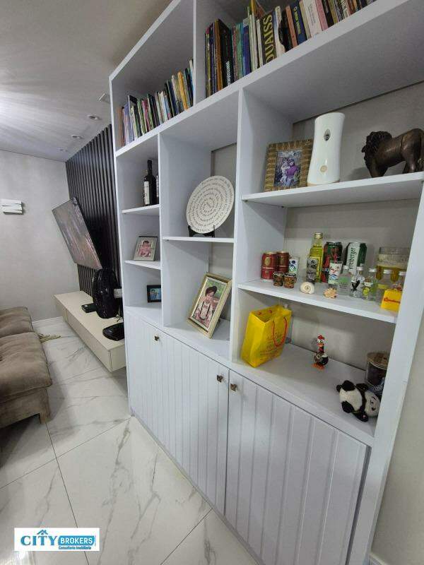 Apartamento de 3 quartos a para aluguel 3.000,00 no bairro Vila Leonor Guarulhos: 