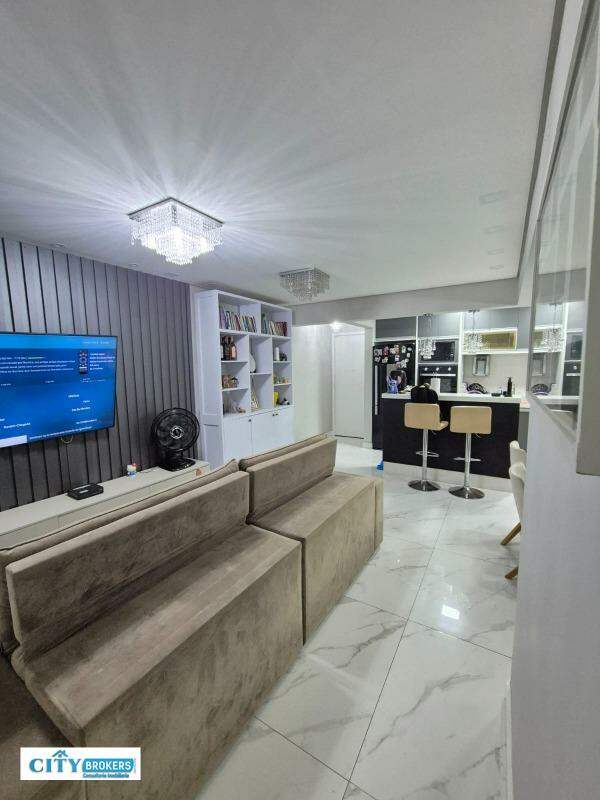 Apartamento de 3 quartos a para aluguel 3.000,00 no bairro Vila Leonor Guarulhos: 