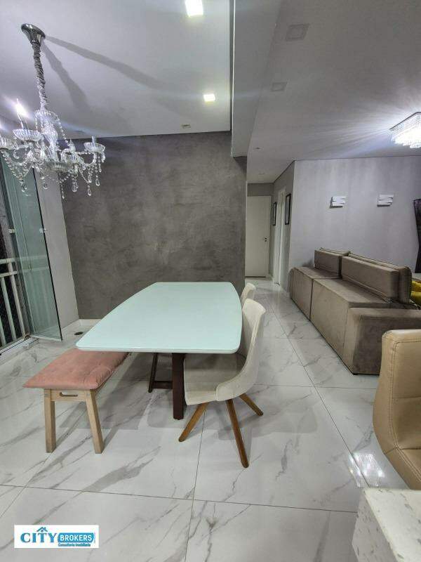 Apartamento de 3 quartos a para aluguel 3.000,00 no bairro Vila Leonor Guarulhos: 