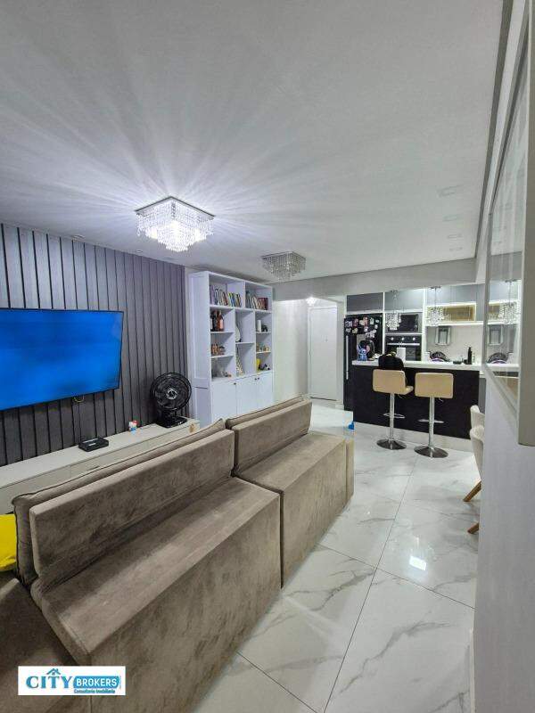 Apartamento de 3 quartos a para aluguel 3.000,00 no bairro Vila Leonor Guarulhos: 