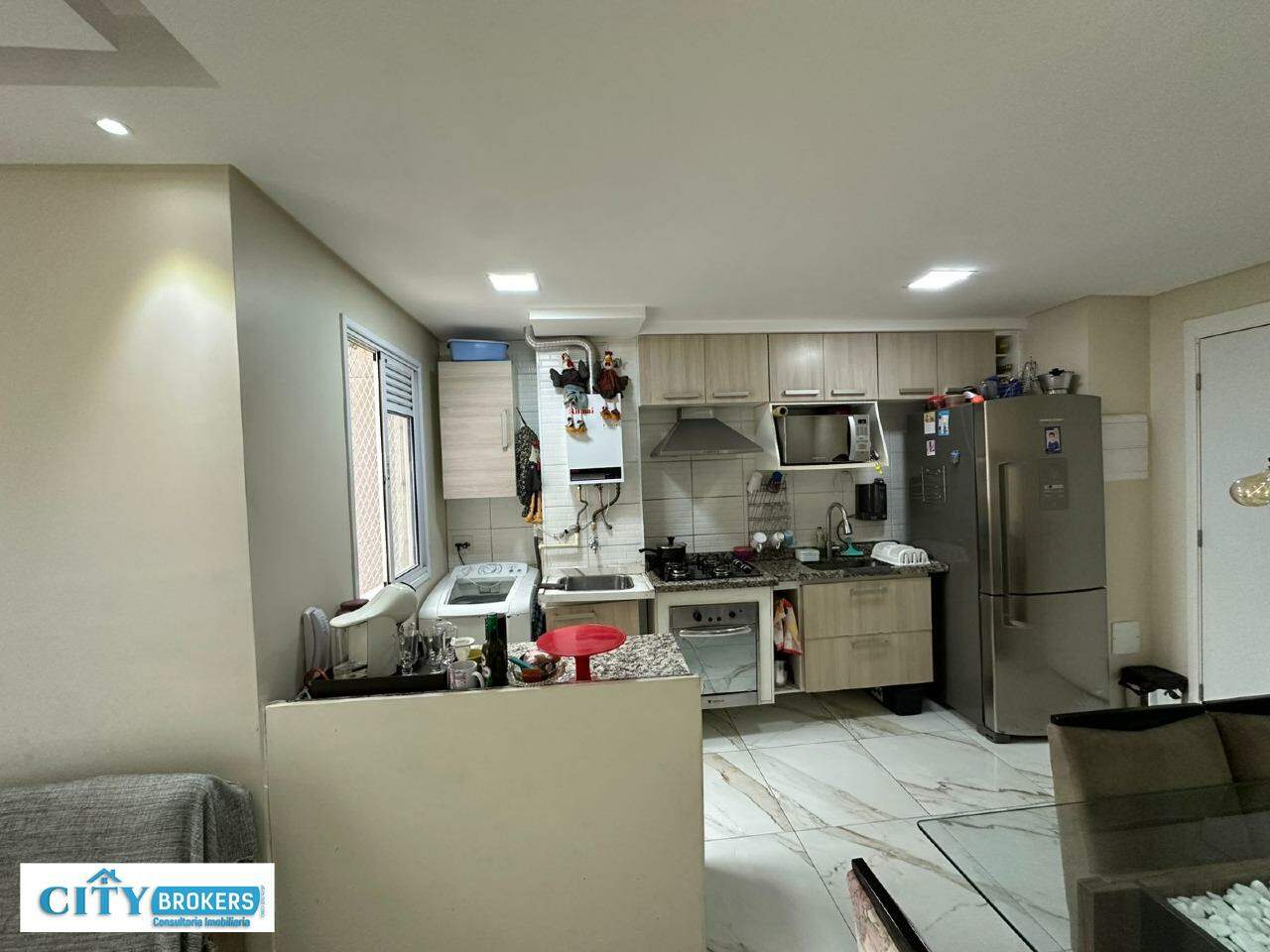 Apartamento de 2 quartos a para aluguel 2.000,00 no bairro Vila São João Guarulhos: 