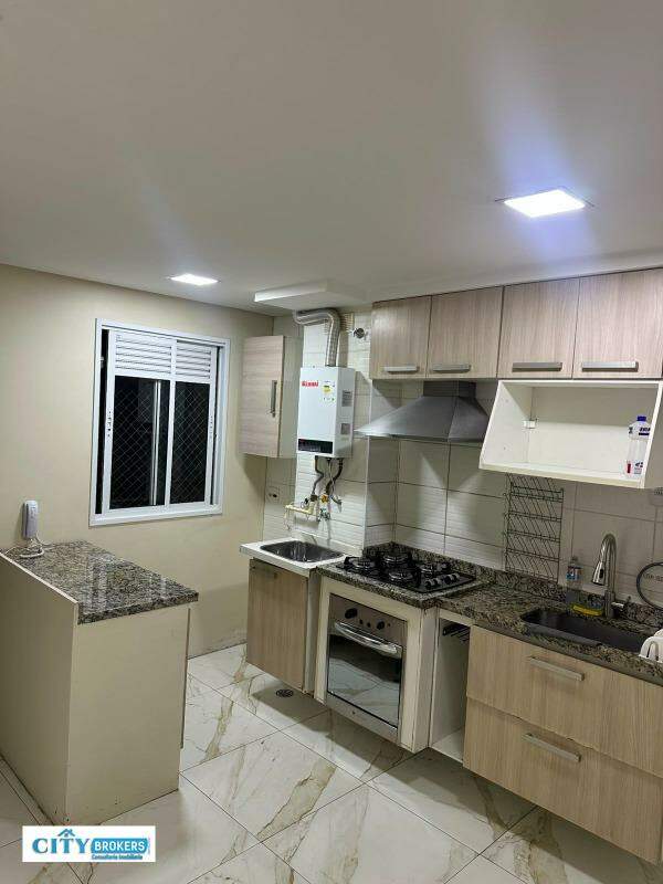Apartamento de 2 quartos a para aluguel 2.100,00 no bairro Vila São João Guarulhos: 
