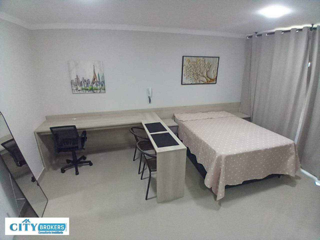 Studio de 1 quarto a para aluguel 3.500,00 no bairro Mooca São Paulo: 