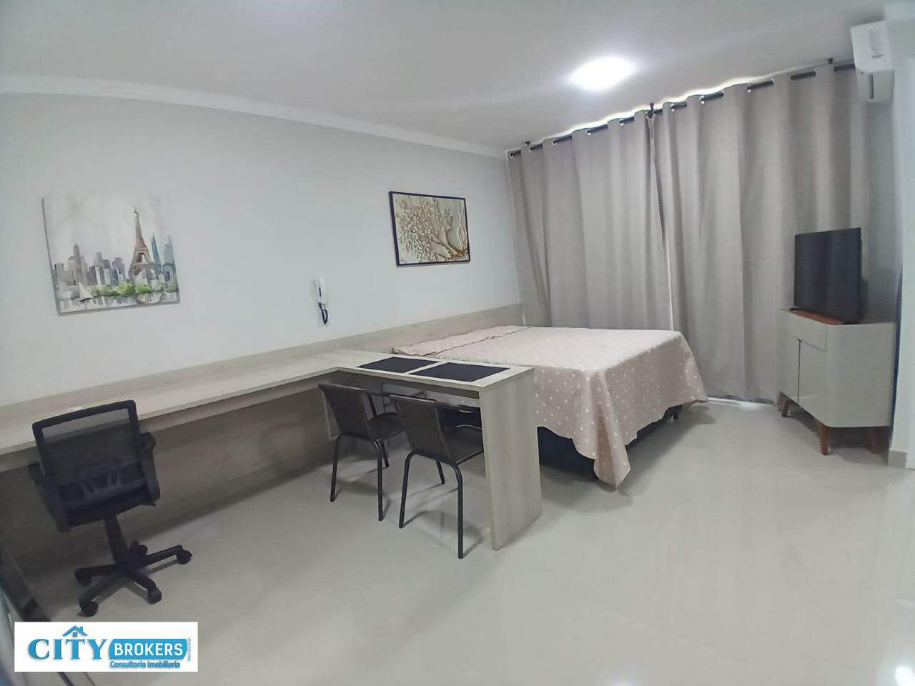 Studio de 1 quarto a para aluguel 3.500,00 no bairro Mooca São Paulo: 