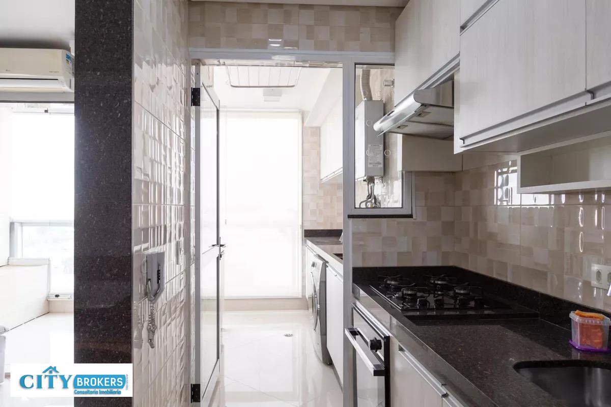 Apartamento de 2 quartos a para aluguel 3.500,00 no bairro Vila Endres Guarulhos: 