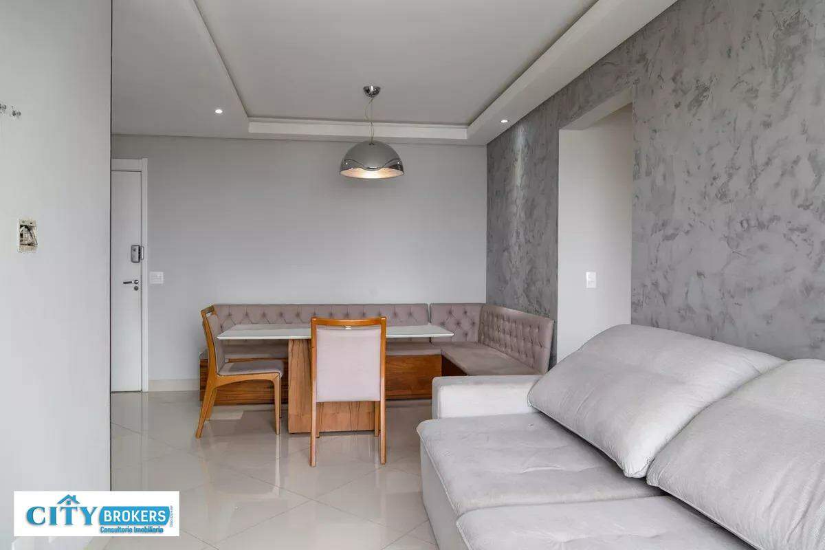 Apartamento de 2 quartos a para aluguel 3.500,00 no bairro Vila Endres Guarulhos: 