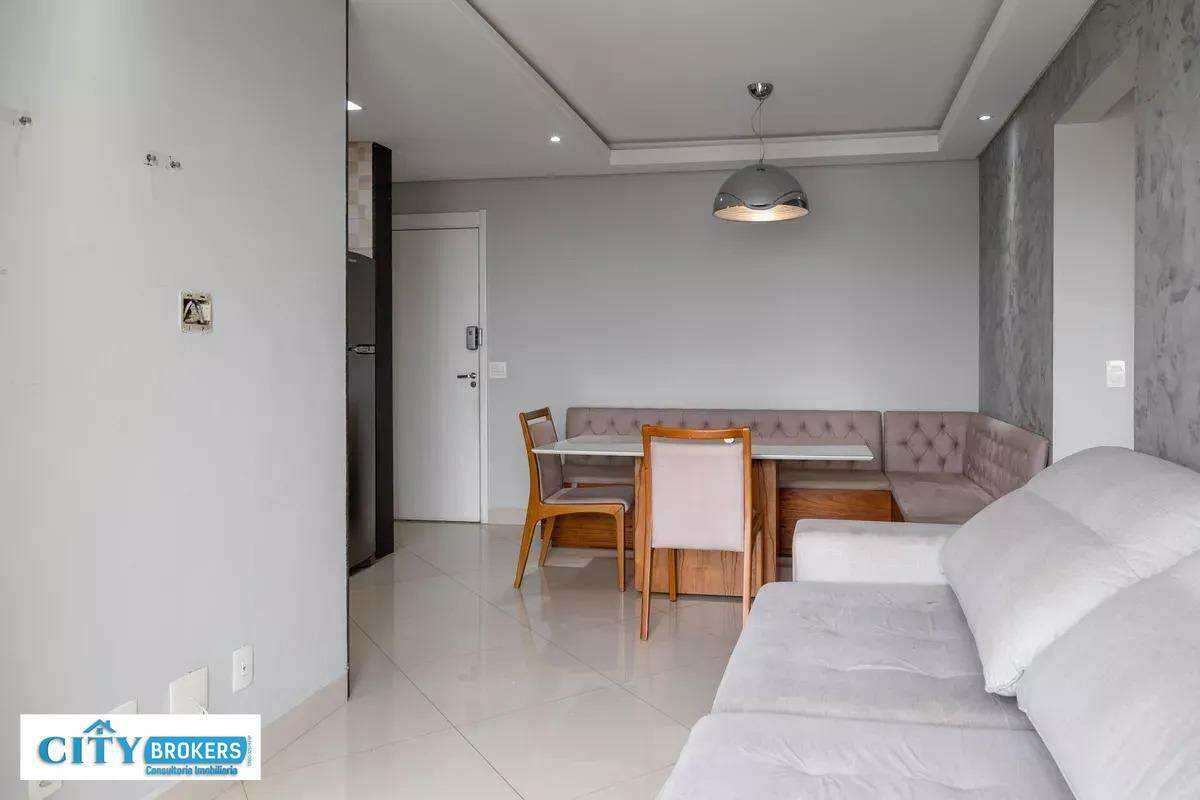 Apartamento de 2 quartos a para aluguel 3.500,00 no bairro Vila Endres Guarulhos: 