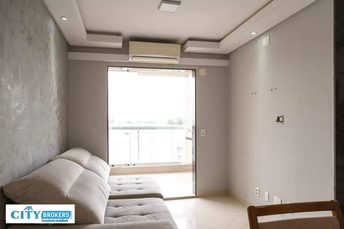 Apartamento de 2 quartos a para aluguel 3.500,00 no bairro Vila Endres Guarulhos: 