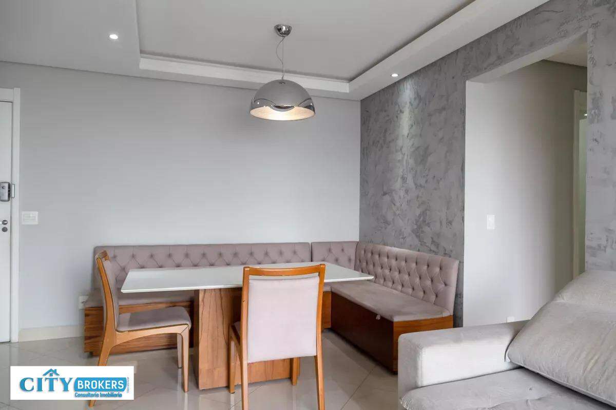 Apartamento de 2 quartos a para aluguel 3.500,00 no bairro Vila Endres Guarulhos: 