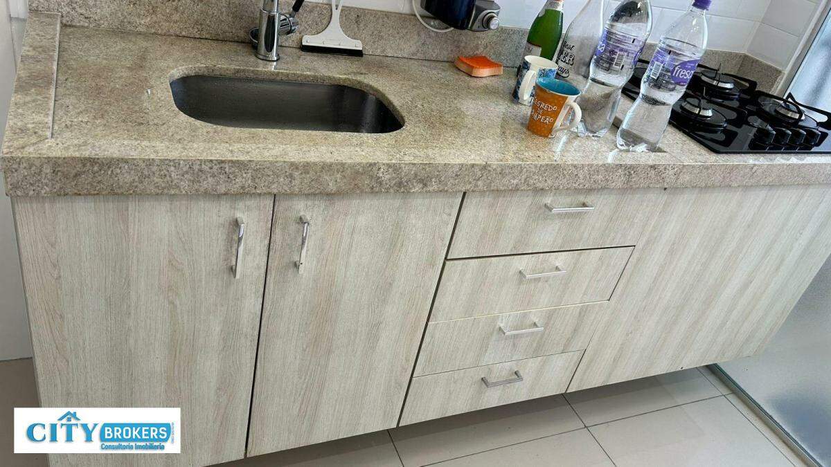 Apartamento de 2 quartos a para aluguel 2.100,00 no bairro Gopoúva Guarulhos: 