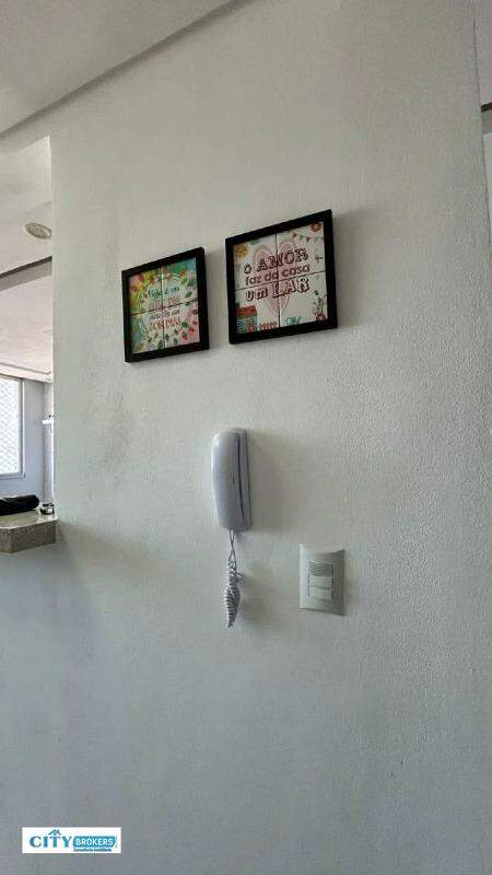 Apartamento de 2 quartos a para aluguel 2.100,00 no bairro Gopoúva Guarulhos: 
