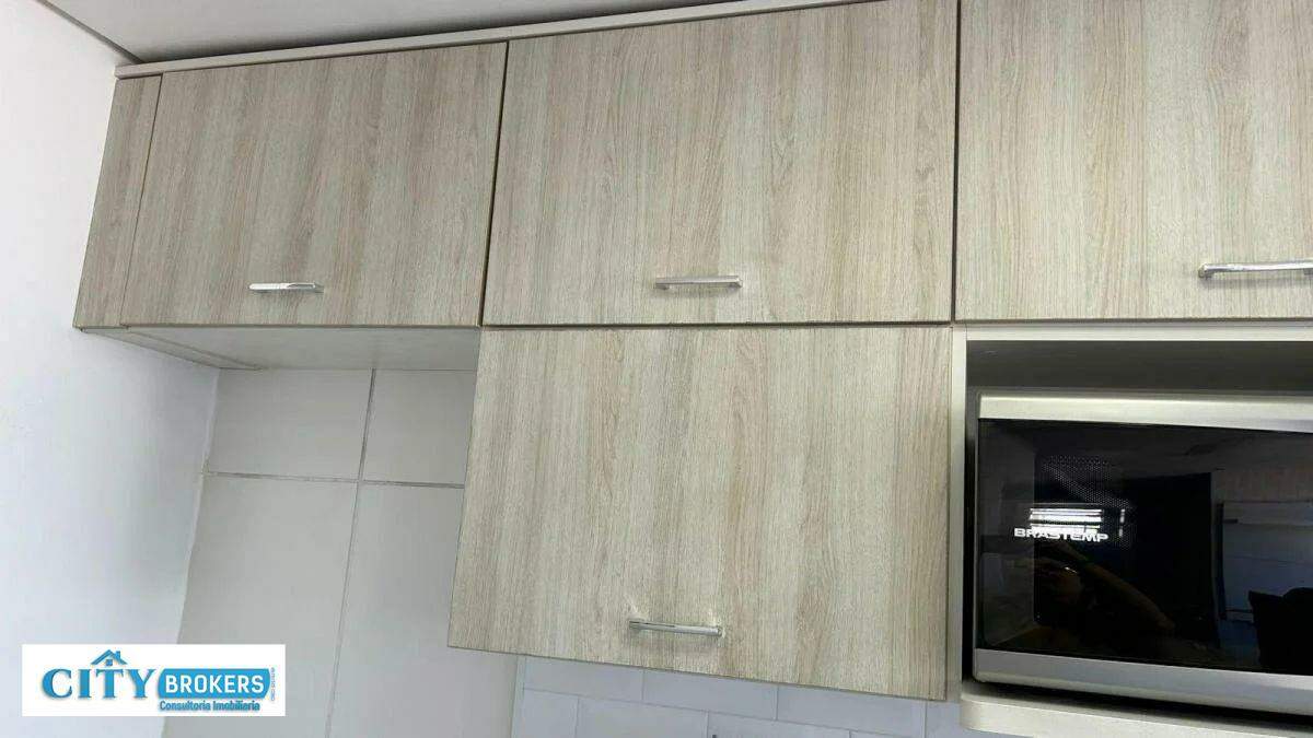 Apartamento de 2 quartos a para aluguel 2.100,00 no bairro Gopoúva Guarulhos: 