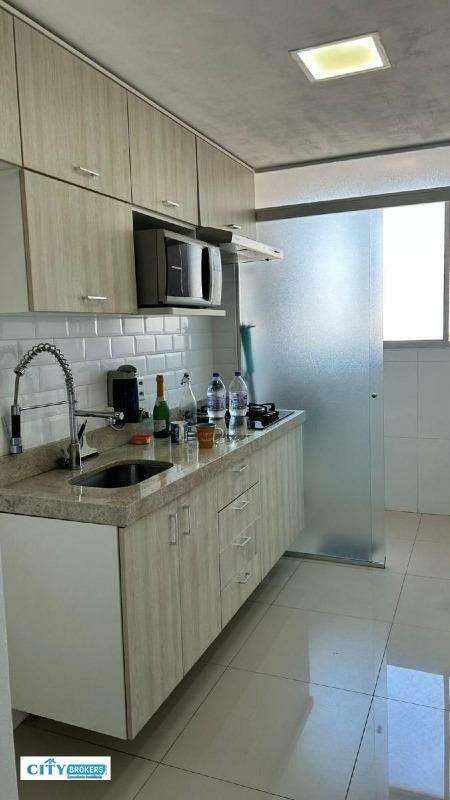 Apartamento de 2 quartos a para aluguel 2.100,00 no bairro Gopoúva Guarulhos: 