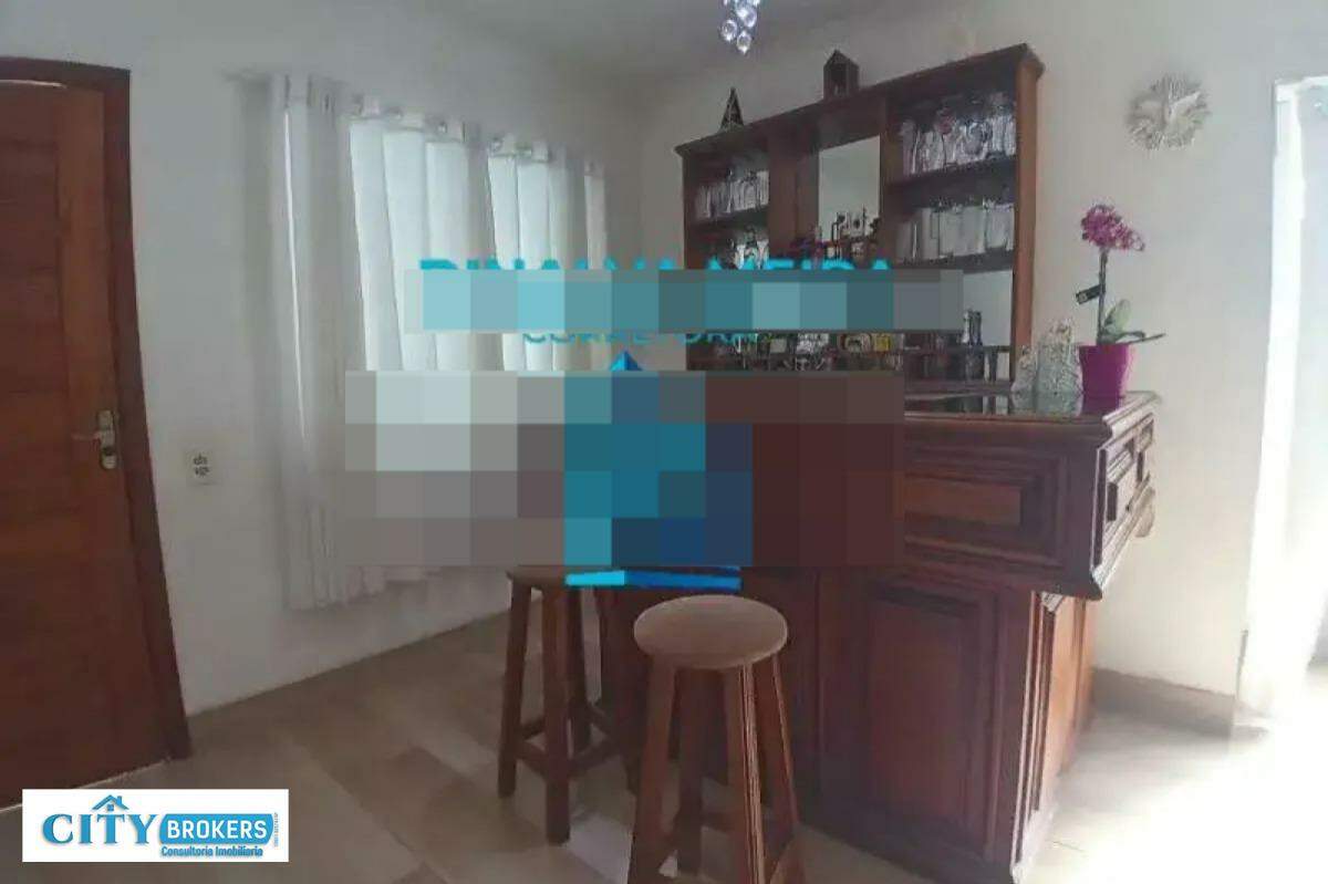 CASA ASSOBRADADA de 3 quartos a à venda 850.000,00 no bairro Jardim Vila Galvão Guarulhos: 