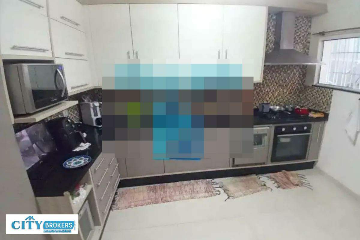 CASA ASSOBRADADA de 3 quartos a à venda 850.000,00 no bairro Jardim Vila Galvão Guarulhos: 