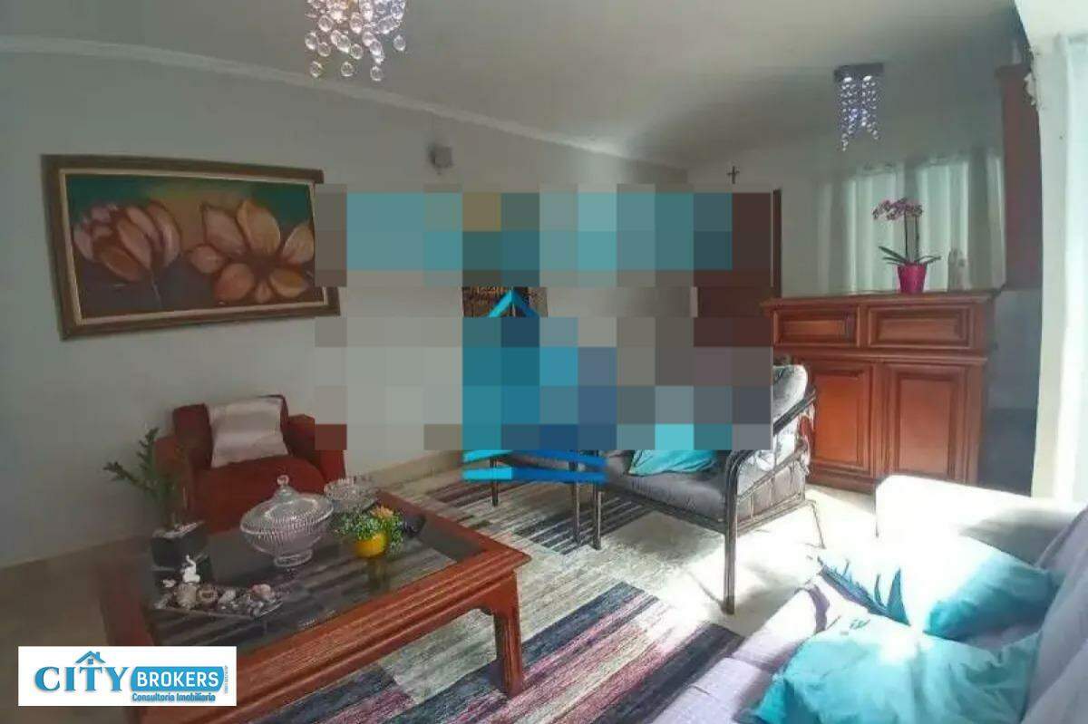 CASA ASSOBRADADA de 3 quartos a à venda 850.000,00 no bairro Jardim Vila Galvão Guarulhos: 