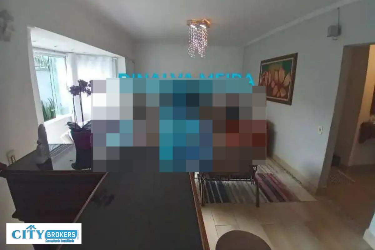 CASA ASSOBRADADA de 3 quartos a à venda 850.000,00 no bairro Jardim Vila Galvão Guarulhos: 