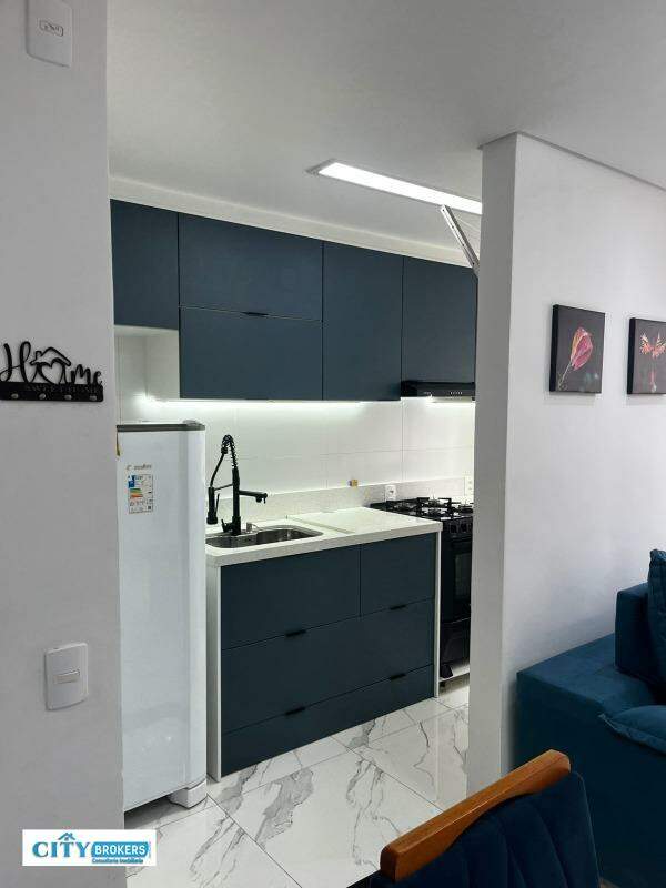Apartamento de 2 quartos a para aluguel 1.962,00 no bairro Vila Nova Bonsucesso Guarulhos: 
