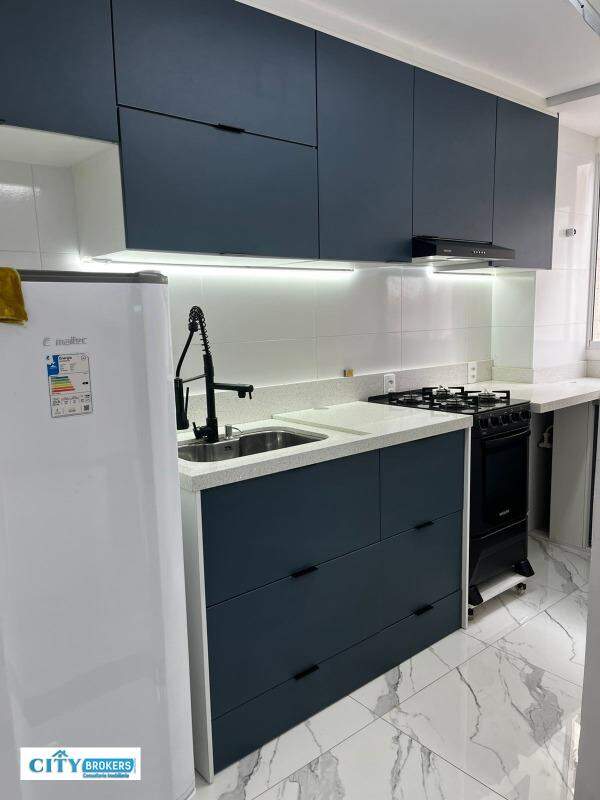 Apartamento de 2 quartos a para aluguel 1.962,00 no bairro Vila Nova Bonsucesso Guarulhos: 