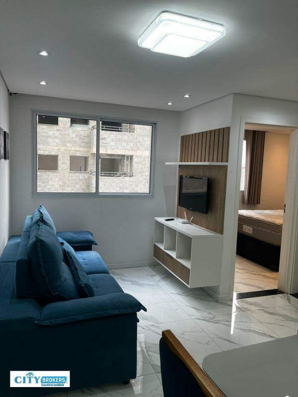 Apartamento de 2 quartos a para aluguel 1.962,00 no bairro Vila Nova Bonsucesso Guarulhos: 