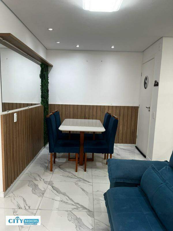 Apartamento de 2 quartos a para aluguel 1.962,00 no bairro Vila Nova Bonsucesso Guarulhos: 