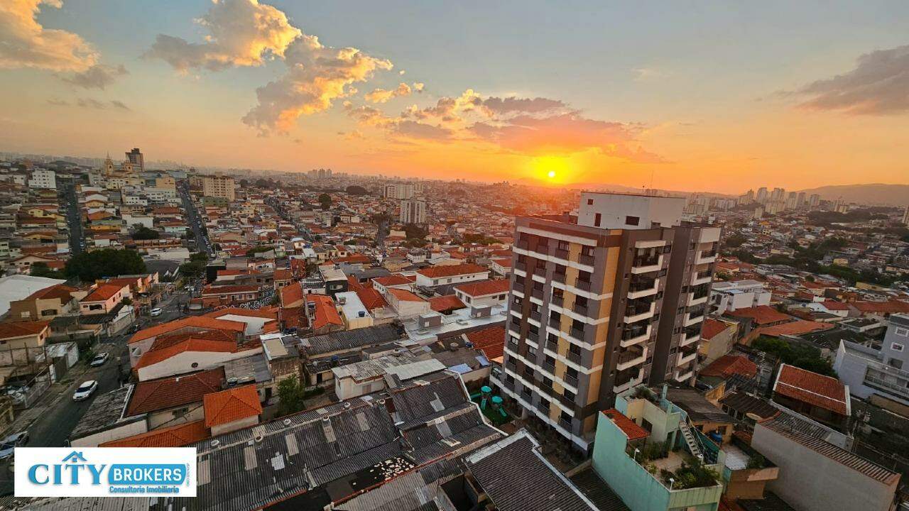Apartamento de 2 quartos a à venda 970.000,00 no bairro Chora Menino São Paulo: 