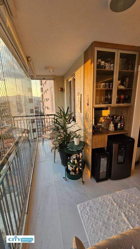 Apartamento de 2 quartos a à venda 970.000,00 no bairro Chora Menino São Paulo: 