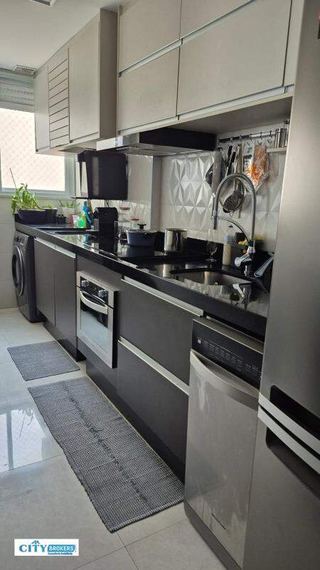Apartamento de 3 quartos a à venda 970.000,00 no bairro Chora Menino São Paulo: 