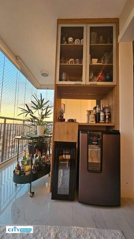 Apartamento de 2 quartos a à venda 970.000,00 no bairro Chora Menino São Paulo: 