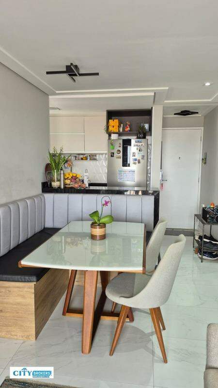Apartamento de 3 quartos a à venda 970.000,00 no bairro Chora Menino São Paulo: 
