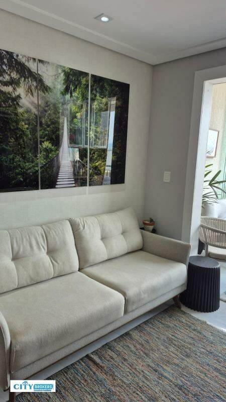 Apartamento de 3 quartos a à venda 970.000,00 no bairro Chora Menino São Paulo: 
