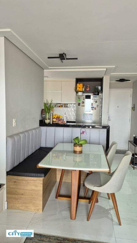 Apartamento de 3 quartos a à venda 970.000,00 no bairro Chora Menino São Paulo: 